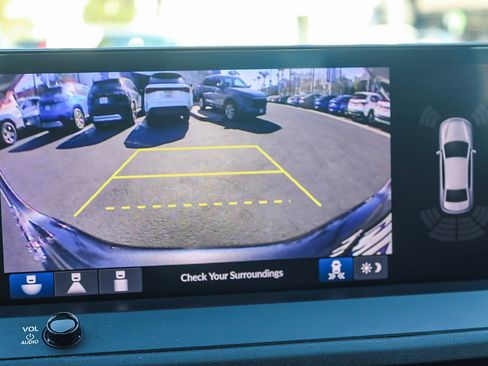 Used 2024 Honda Accord Touring image 25