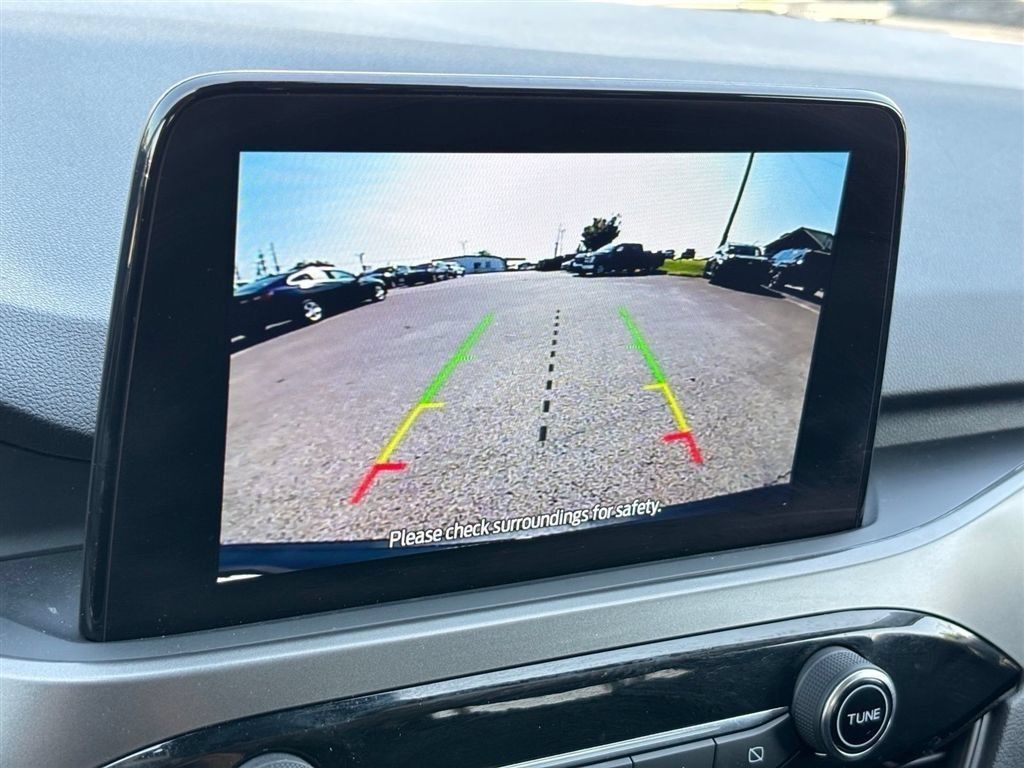 Used 2023 Ford Escape Active FWD image 20