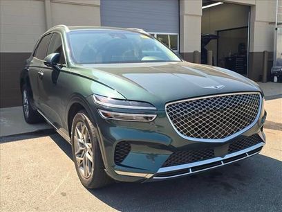 Used 2024 Genesis GV70 2.5T w/ Select Package