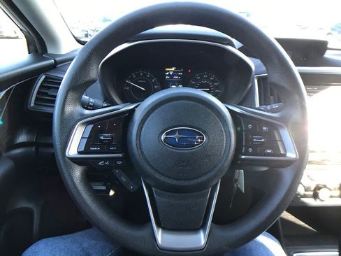 Used 2018 Subaru Impreza 2.0i Premium w/ Eyesight & BSD & Rcta image 21