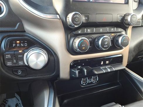 Certified 2022 RAM 1500 Laramie image 25