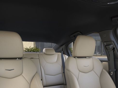 New 2026 Cadillac CT5 Premium Luxury w/ Technology Package RWD image 24