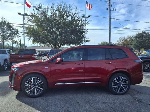 Used 2023 Cadillac XT6 Sport image 24