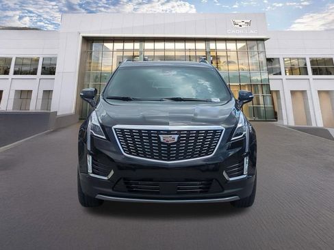 Used 2026 Cadillac XT5 Premium Luxury w/ Driver Assist Package AWD/4WD image 2