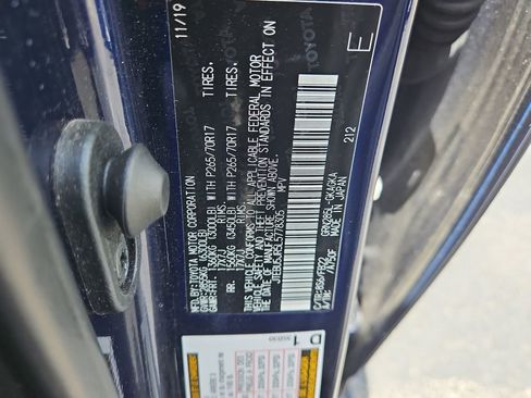 Used 2020 Toyota 4Runner SR5 image 34