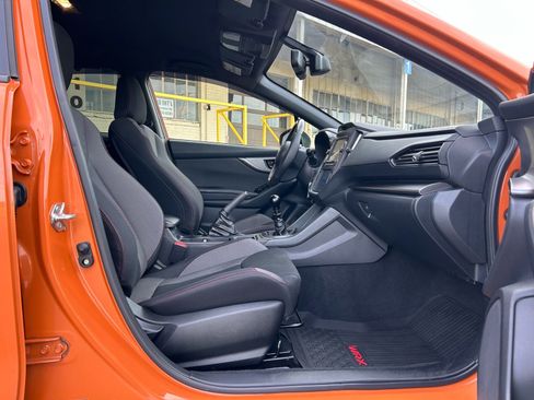 Used 2023 Subaru WRX AWD/4WD image 22