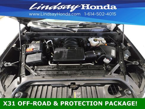 Used 2021 GMC Sierra 1500 Elevation image 23