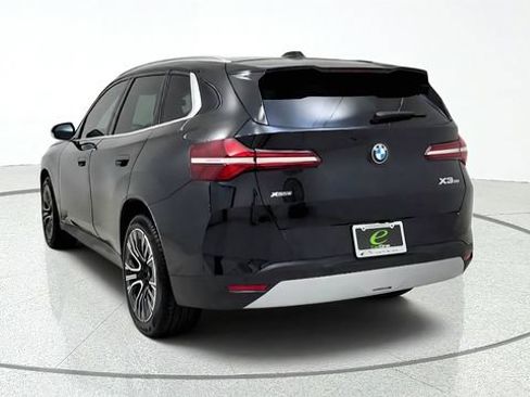 Used 2026 BMW X3 xDrive30i AWD/4WD image 7
