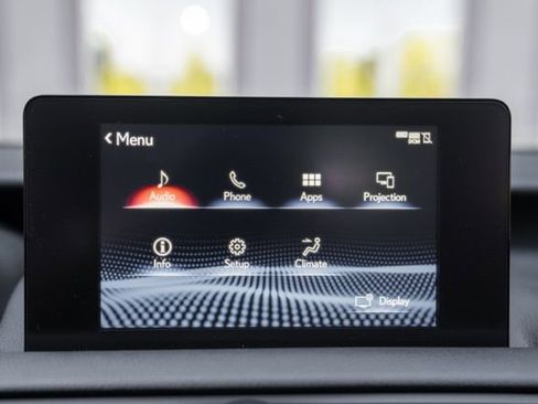 Used 2024 Lexus IS 300 F Sport RWD image 31