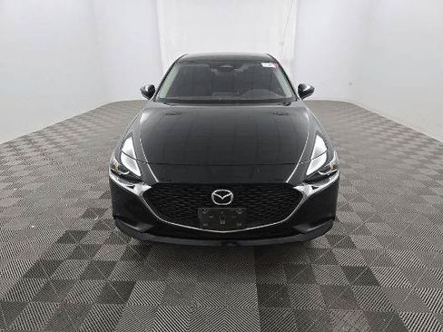 Used 2024 MAZDA MAZDA3 s FWD image 7