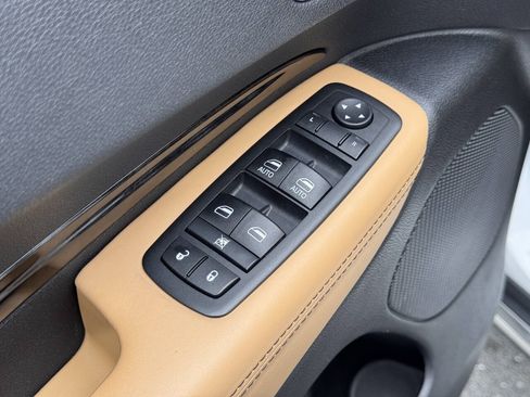 Used 2014 Dodge Durango Citadel AWD/4WD image 29