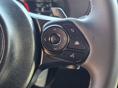 Used 2024 Toyota GR86 Premium image 31