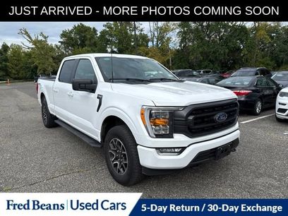 Used 2023 Ford F150 XLT w/ Equipment Group 302A High