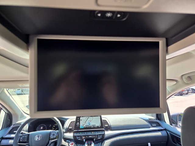 New 2027 Honda Odyssey Elite image 9