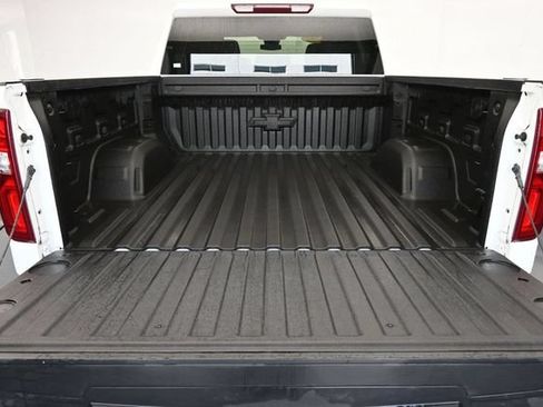 Used 2025 Chevrolet Silverado 1500 RST w/ Protection Package AWD/4WD image 29