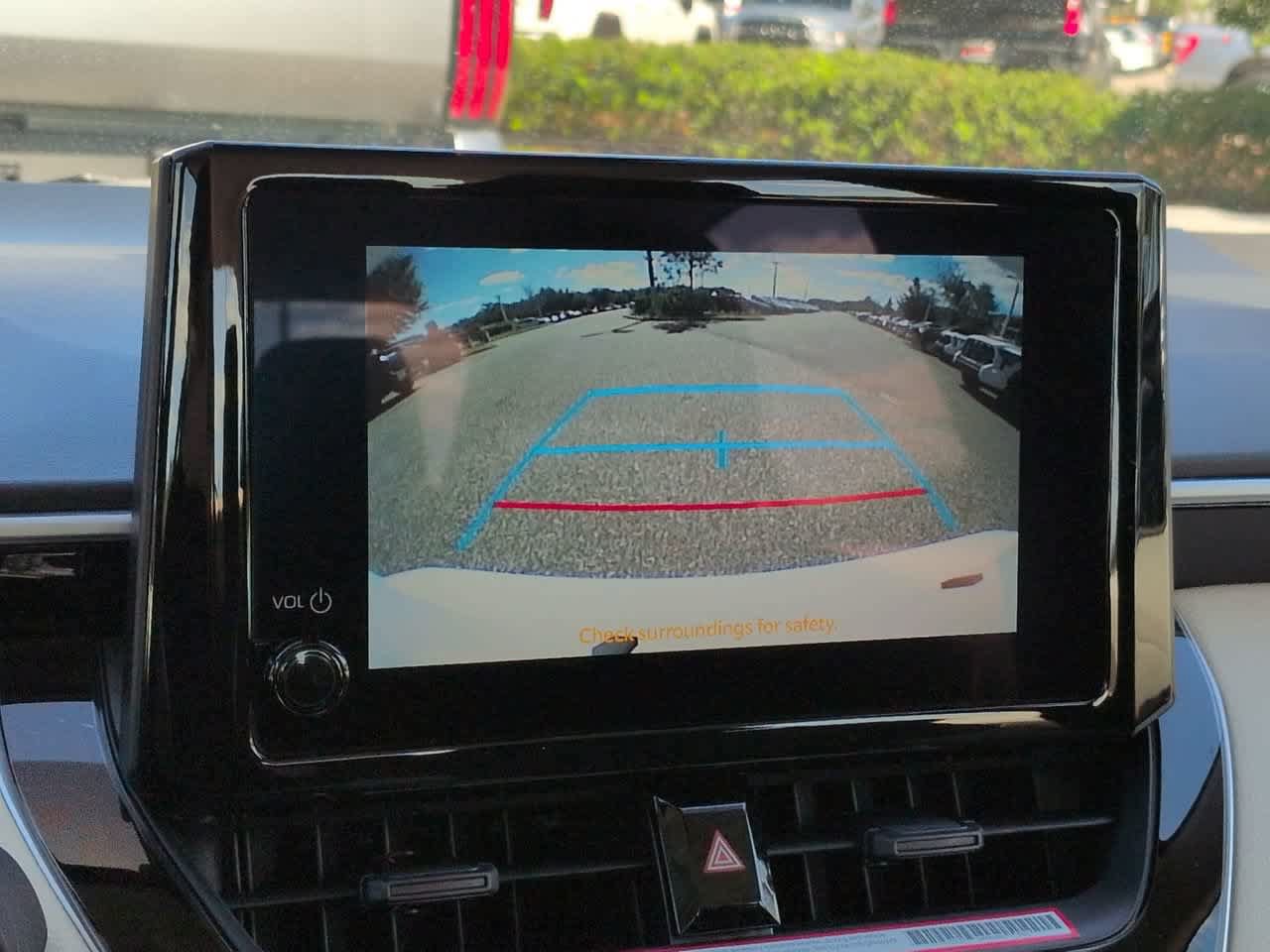 New 2027 Toyota Corolla LE FWD image 19