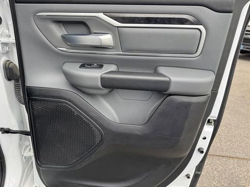 Used 2023 RAM 1500 Big Horn w/ Trailer Tow Group image 11