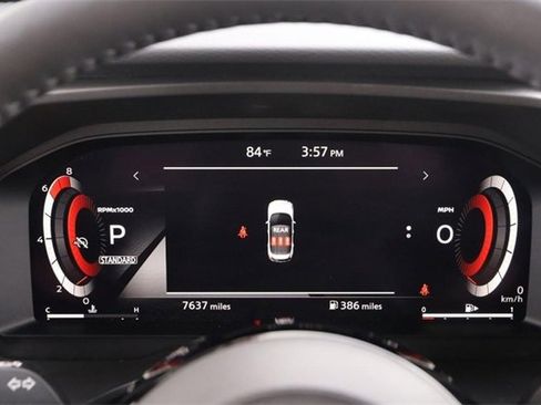 Certified 2024 Nissan Rogue SL w/ SL Premium Package image 14