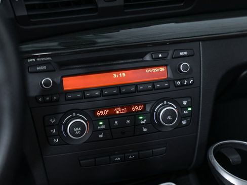 Used 2013 BMW 135i 135i image 34