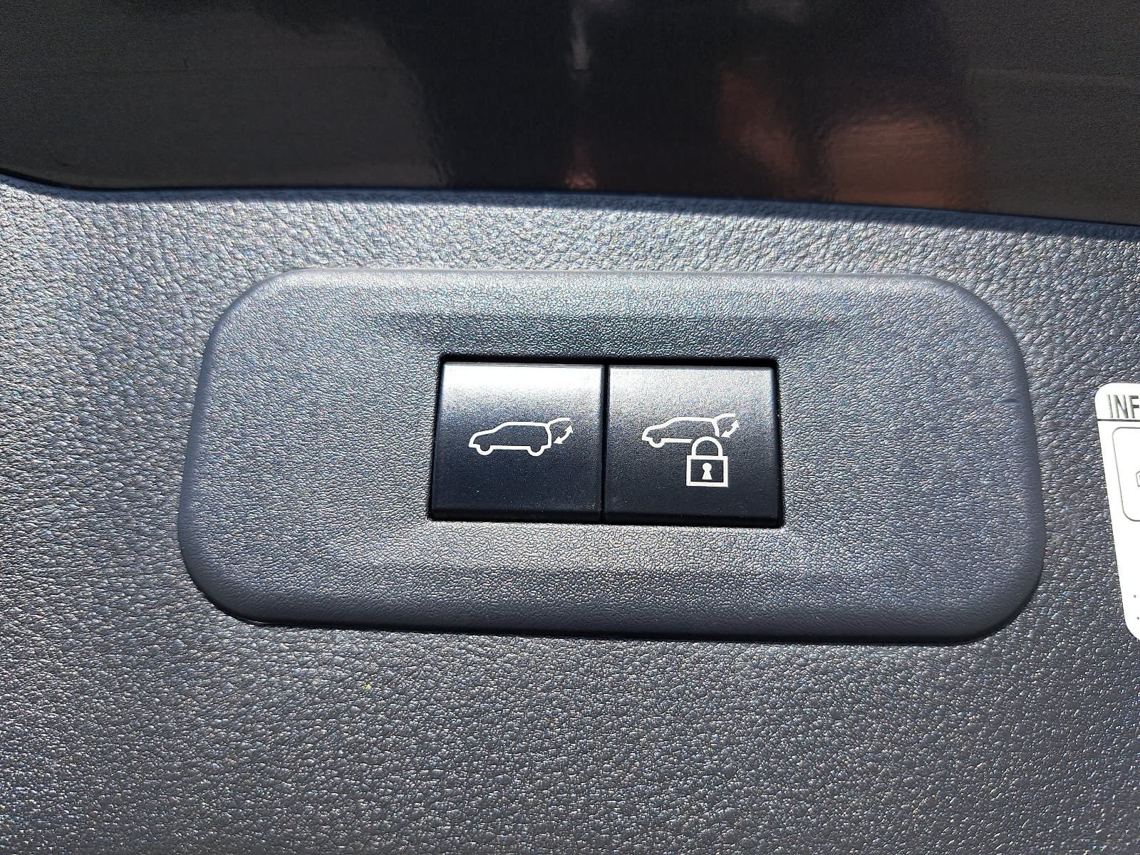 Used 2022 Lexus NX 250 FWD image 15
