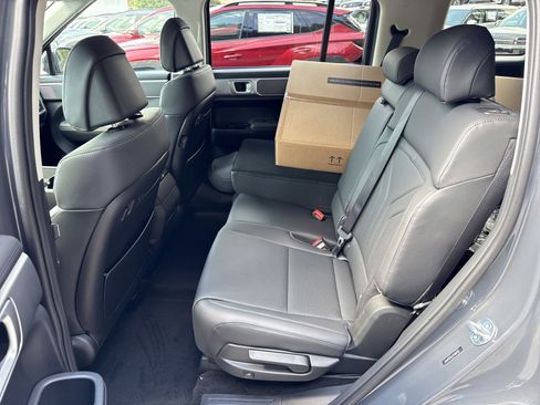 New 2026 Hyundai Santa Fe XRT image 12