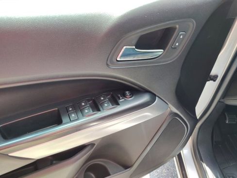 Used 2018 Chevrolet Colorado LT w/ LT Convenience Package image 20