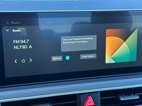 New 2026 Kia K5 LXS image 21