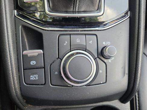 Used 2024 MAZDA CX-5 AWD 2.5 S w/ Select Package image 31