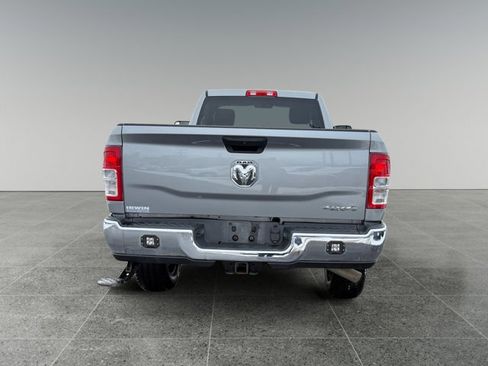 Used 2021 RAM 3500 Tradesman w/ Chrome Appearance Group image 5