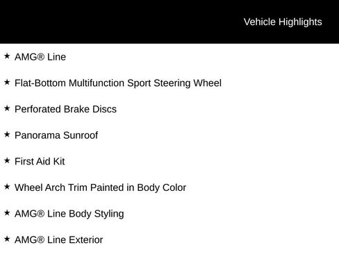 Certified 2026 Mercedes-Benz GLC 300 GLC 300 image 2