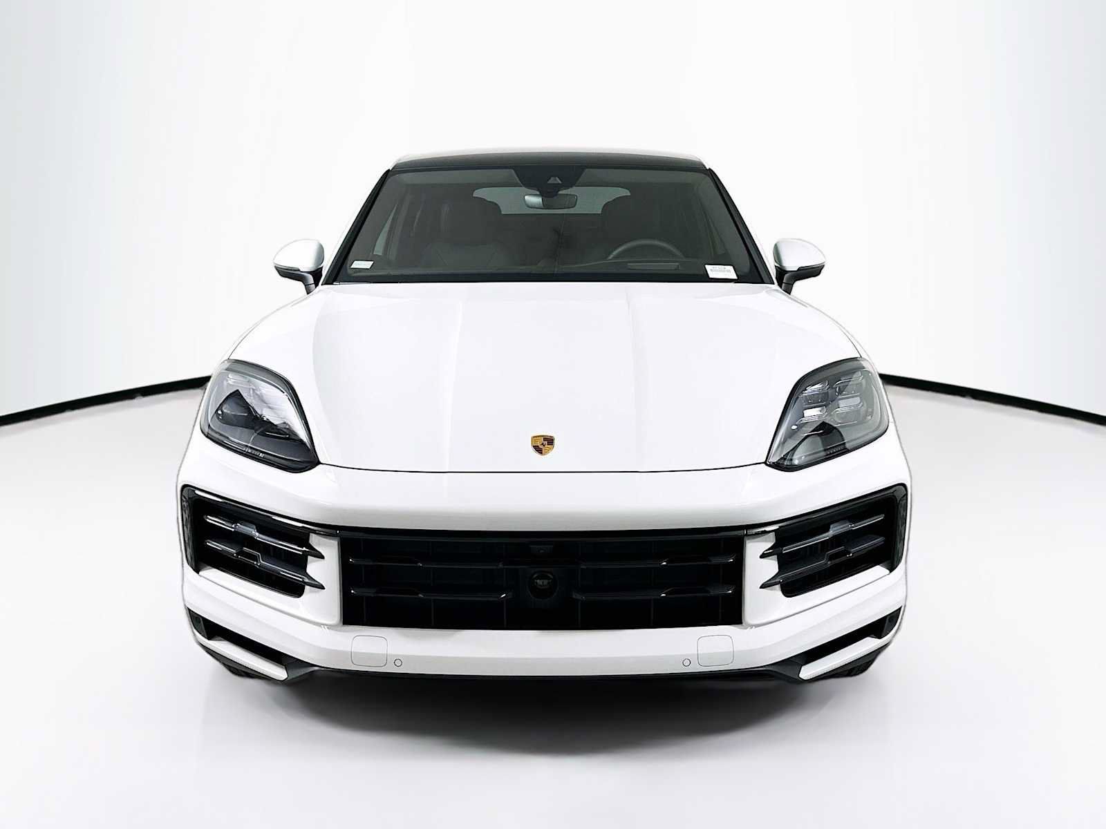 Used 2026 Porsche Cayenne Coupe AWD/4WD image 6