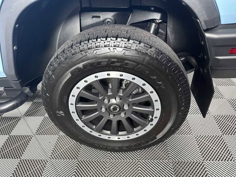 Used 2024 INEOS Grenadier image 32