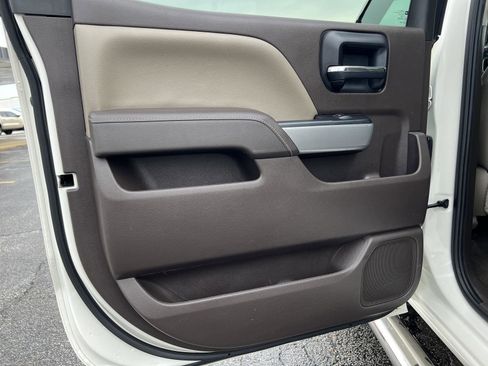 Used 2014 Chevrolet Silverado 1500 LTZ Z71 w/ LTZ Plus Package image 19