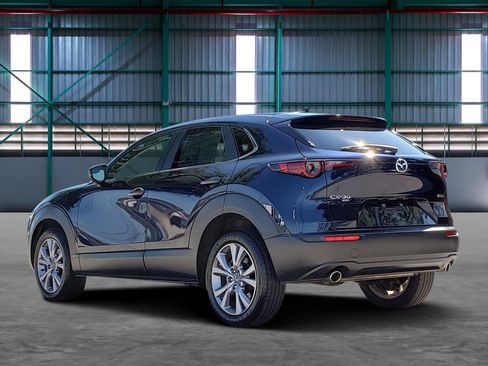 Used 2020 MAZDA CX-30 AWD w/ Preferred Package image 3