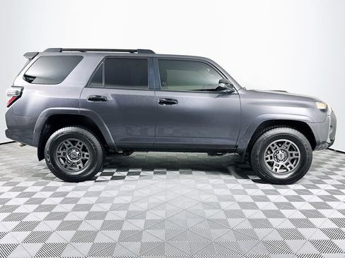 Used 2021 Toyota 4Runner Venture image 27