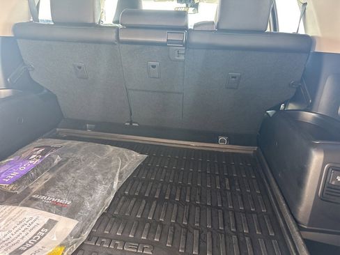 Used 2024 Toyota 4Runner TRD Off-Road Premium image 14