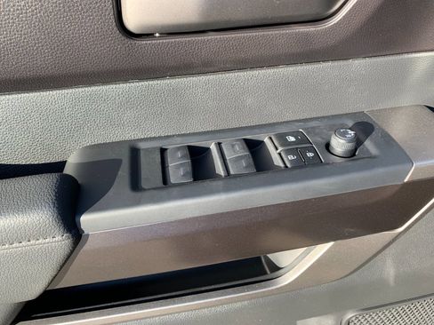 New 2026 Toyota Tundra SR5 AWD/4WD image 12