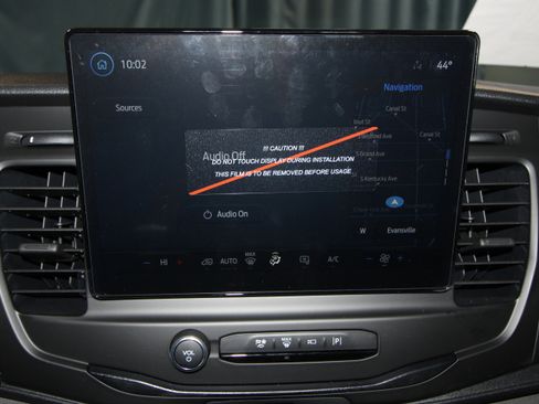 New 2026 Ford Transit 350 148 Medium Roof image 12