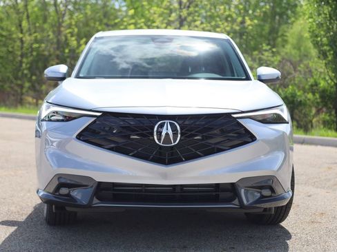 New 2026 Acura ADX AWD image 2