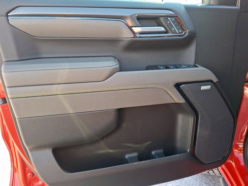 Certified 2024 Chevrolet Silverado 1500 ZR2 w/ ZR2 Bison Edition image 12