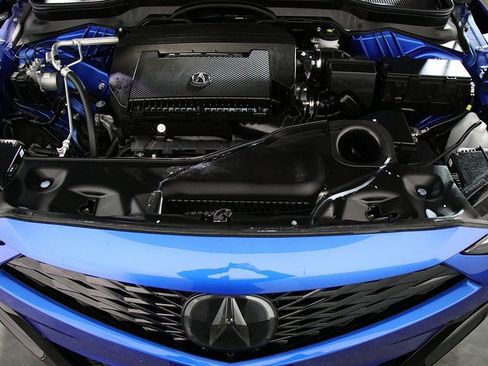 Certified 2026 Acura MDX A-Spec image 41