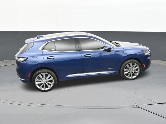 Used 2023 Buick Envision Avenir FWD image 63