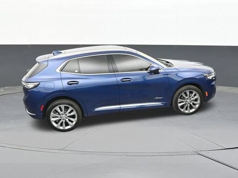 Used 2023 Buick Envision Avenir FWD image 63
