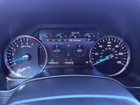 Used 2019 Ford Expedition Platinum AWD/4WD image 38