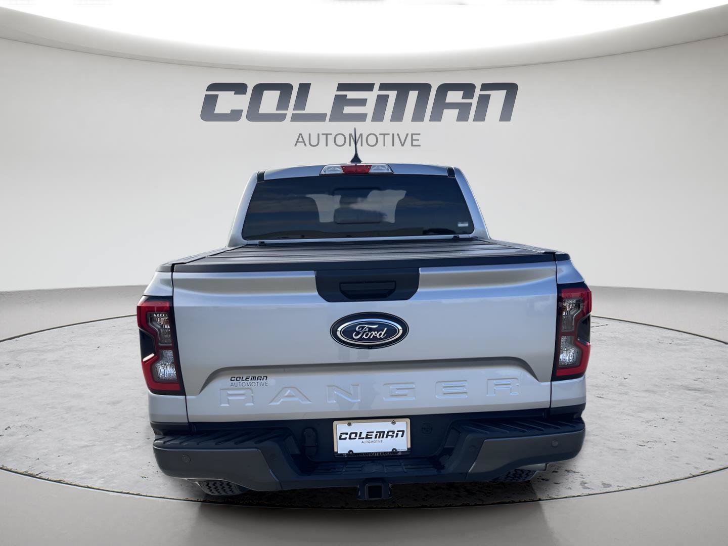 Used 2024 Ford Ranger XLT w/ Technology Package AWD/4WD image 53