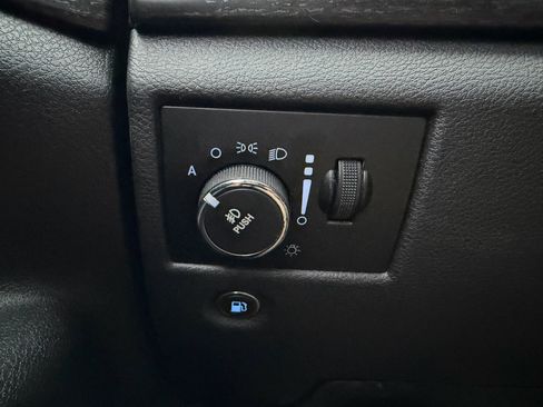 Used 2014 Jeep Grand Cherokee Laredo w/ Quick Order Package 23E image 29