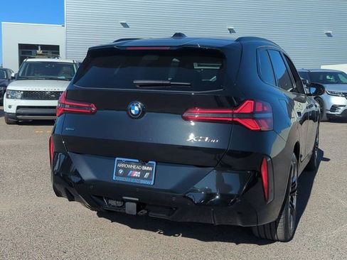 New 2026 BMW X3 xDrive30 w/ M Sport Package image 7