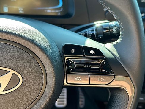 New 2026 Hyundai Elantra Sport image 25