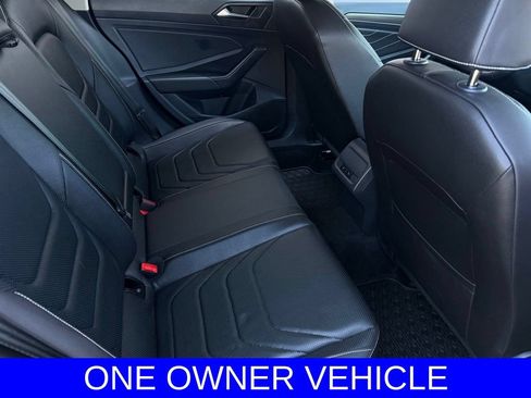 Used 2024 Volkswagen Jetta SEL FWD image 20