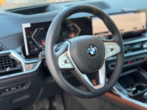 New 2026 BMW X7 xDrive40i image 12